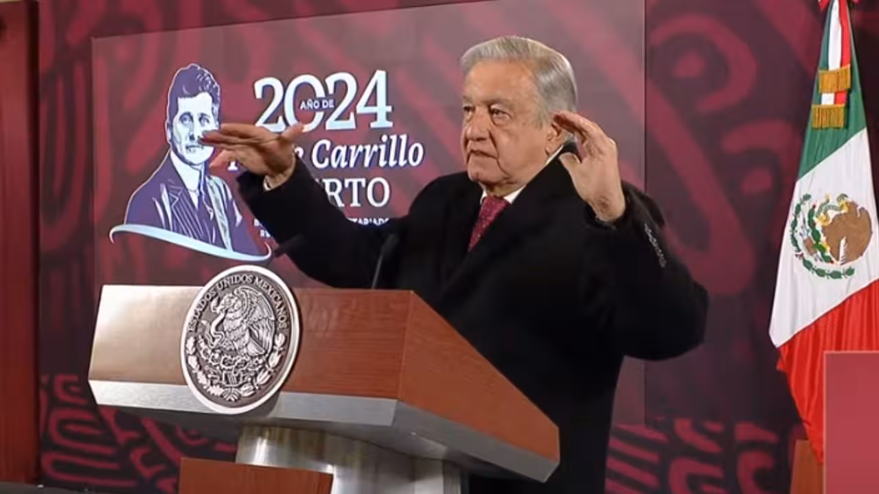 AMLO-