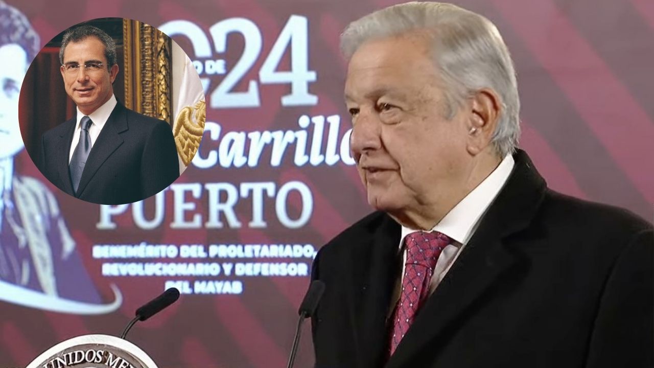 AMLO-Zedillo