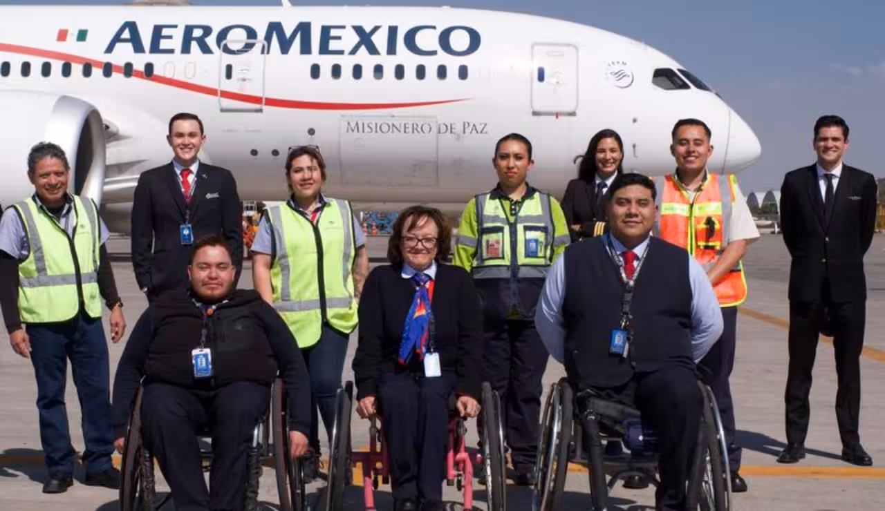 aeromexico