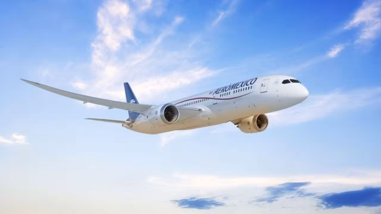 Aeromexico