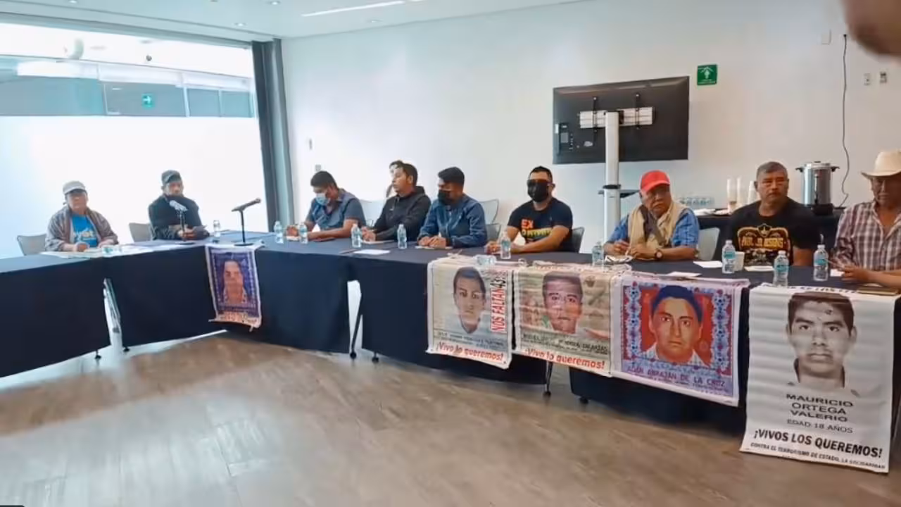 Ayotzinapa
