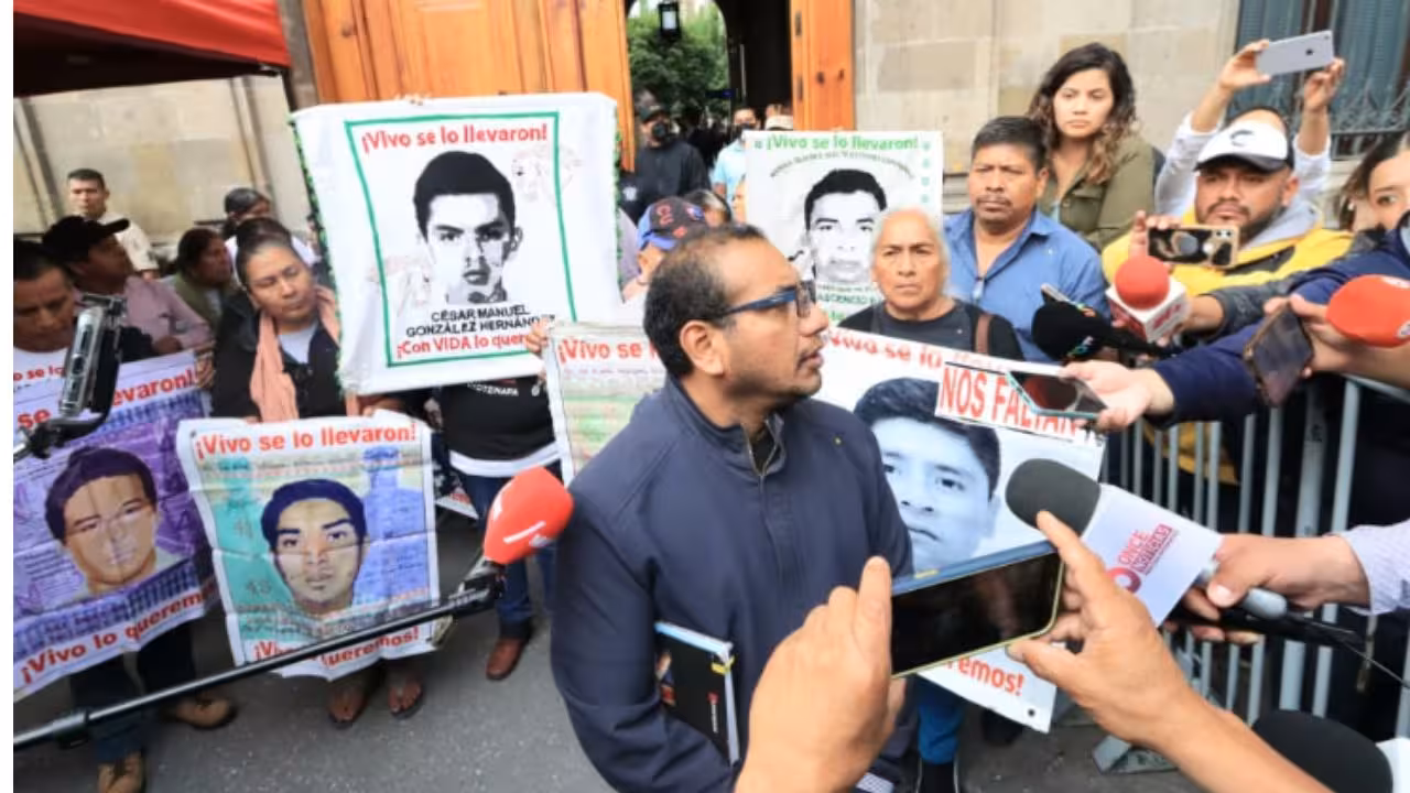 Ayotzinapa