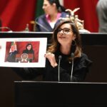 Con apenas 19 votos en la Permanente, Morena aprobó magistrados “a modo” para el Tribunal Federal de Justicia Administrativa- Senadora Laura Ballesteros