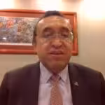 Coparmex CDMX Armando Zúñiga Salinas