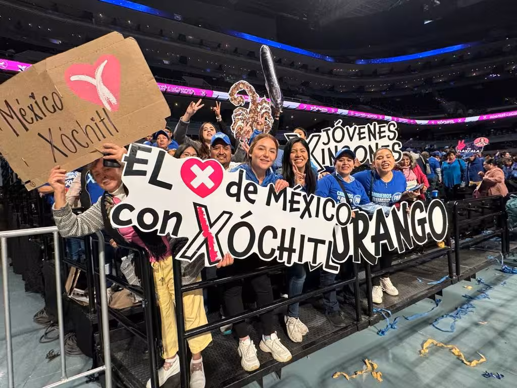 El cambio no vendrá en otro momento