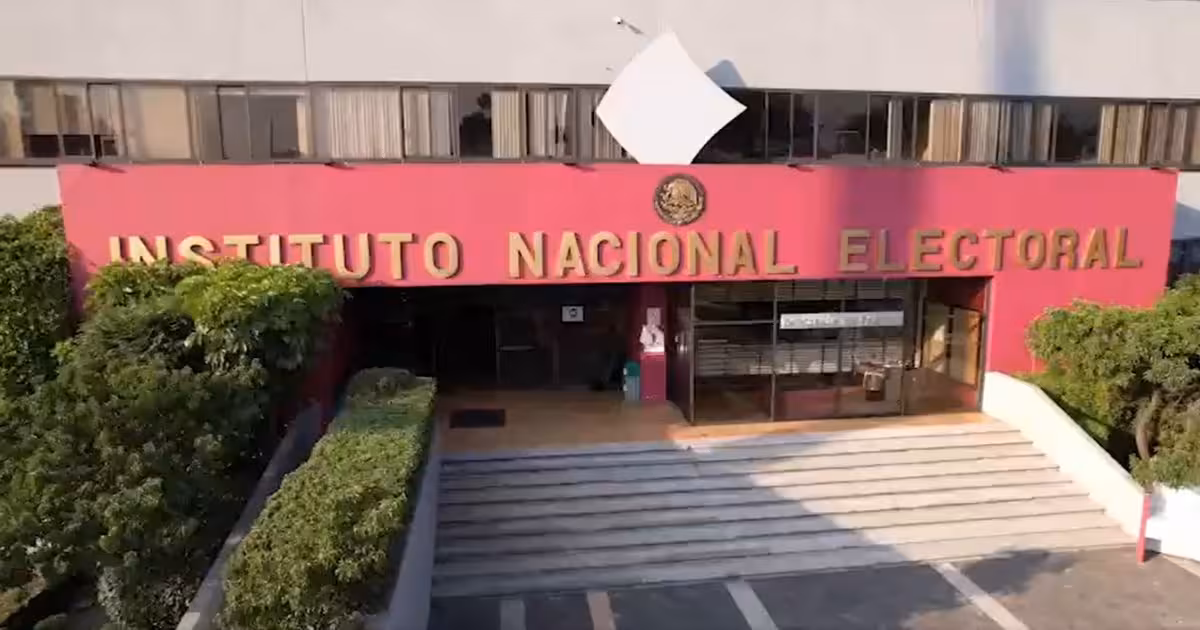 INE-utilizaria-inteligencia-artificial-en-elecciones-de-2024