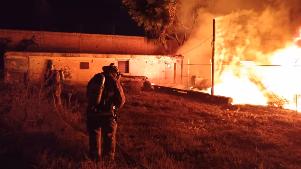 Incendios-Jalisco