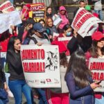 Marcha-CNTE-