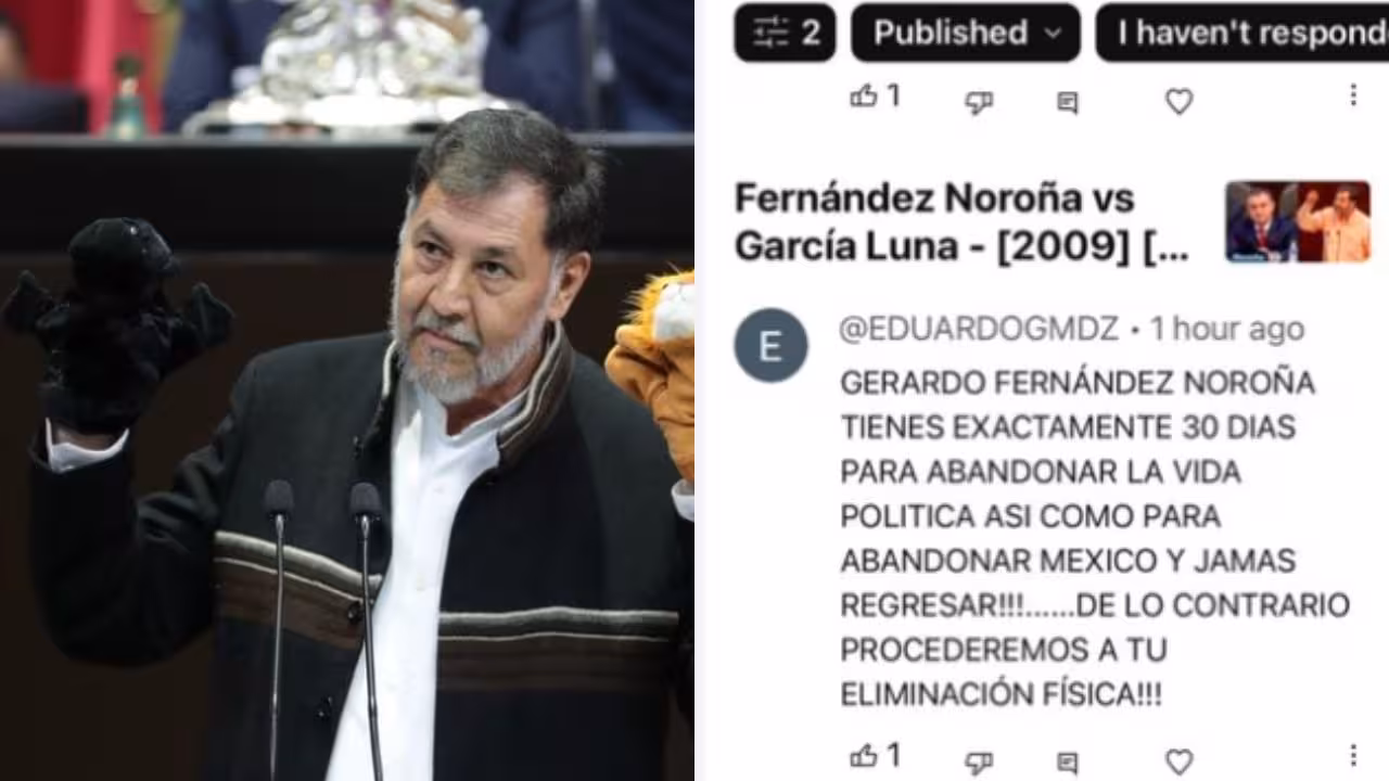 Norona-interpondra-denuncia-por-amenazas-de-muerte