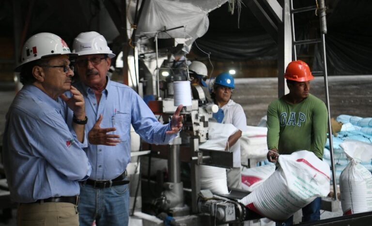 Romero Oropeza cerrará gestión en Pemex con 30 mil nuevas bases