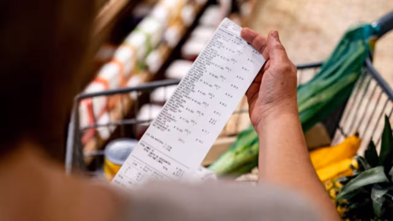 Supermercado