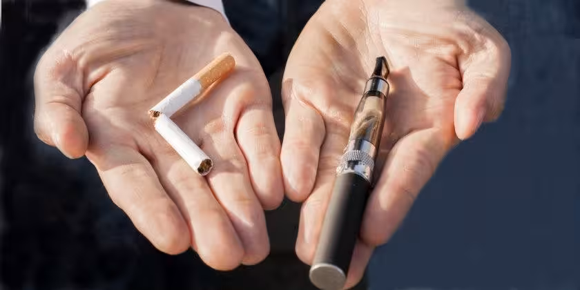 Urge defender el derecho de los fumadores a utilizar vaporizadores para combatir el tabaquismo- Rafael Lara, presidente de RAUDER