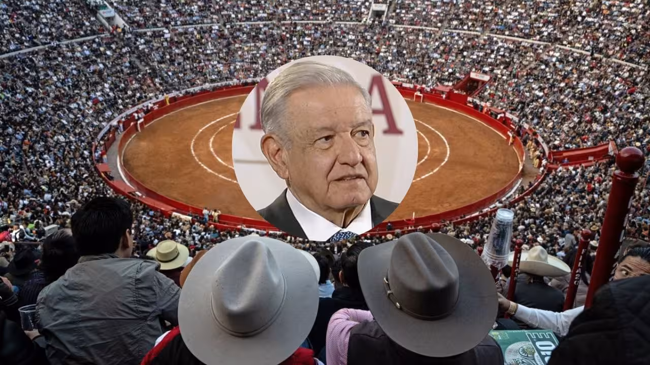 amlo-propone-resolver-el-futuro-de-las-corridas-de-toros-democraticamente