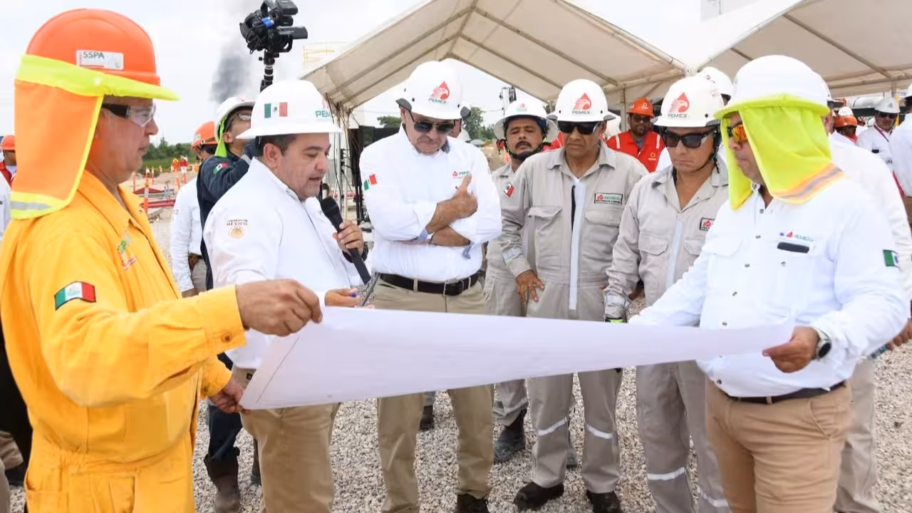 pemex
