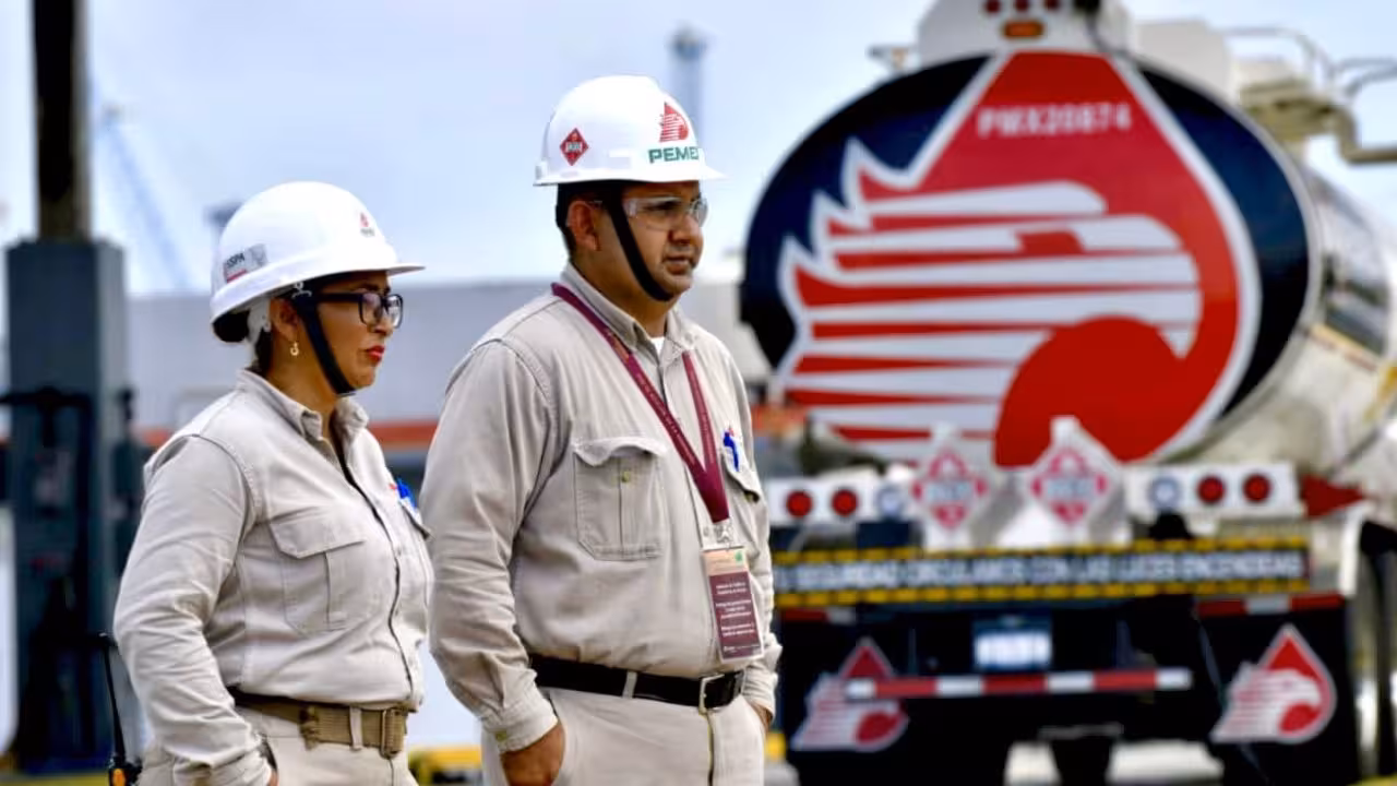 pemex