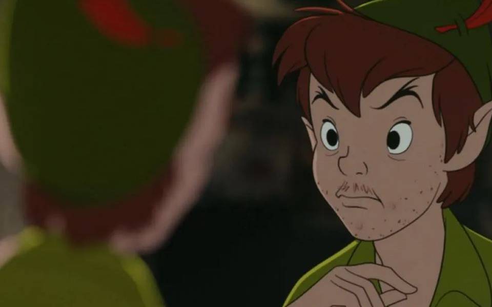 ‘Peter Pan_ Pesadilla de Nunca Jamás’_ preparan una cinta de terror de este personaje