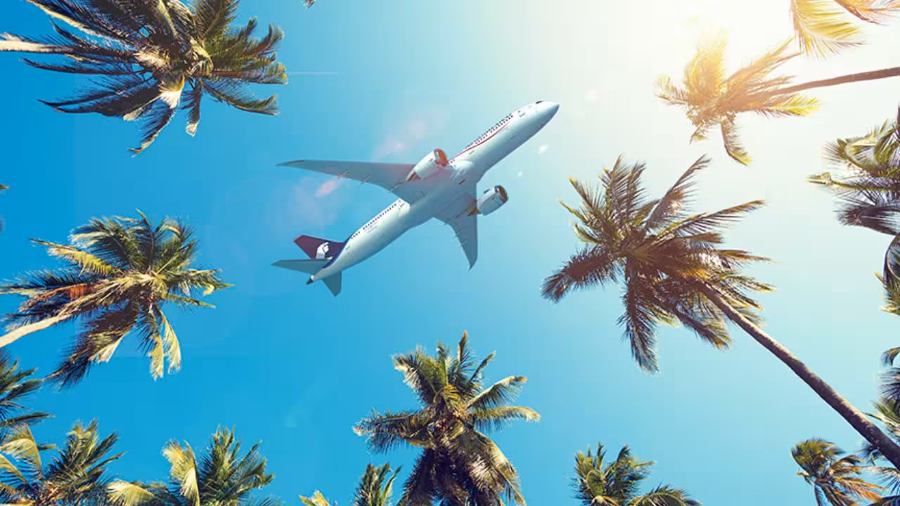 Aeromexico-Tampa