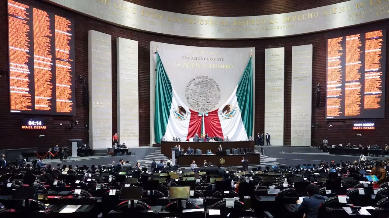 Camara-de-Diputados
