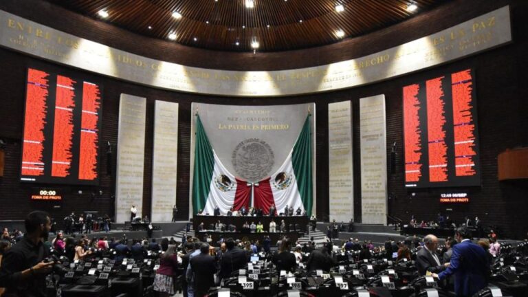 Camara-de-Diputados