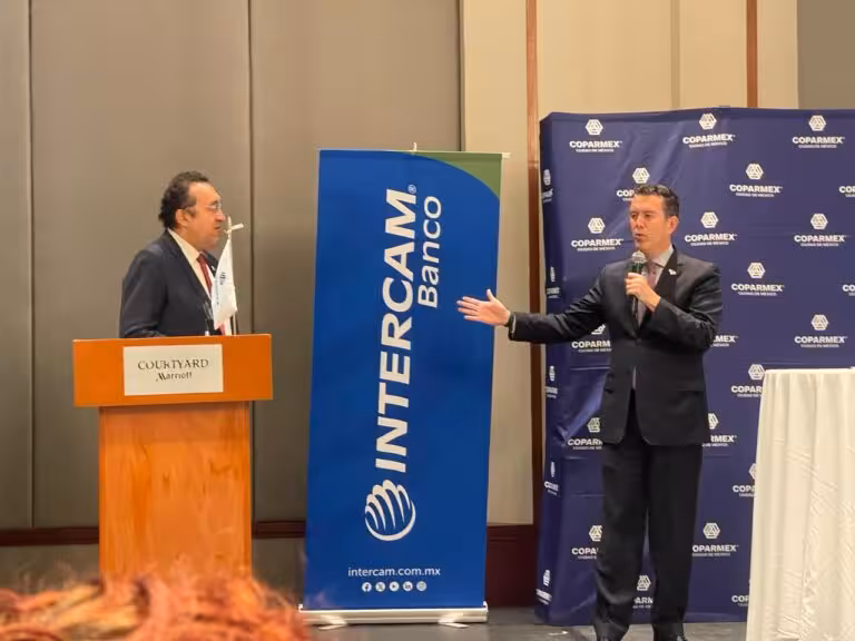 Es ahora, con el nearshoring, el momento de obtener resultados de la vecindad México-EU- Larry Rubin