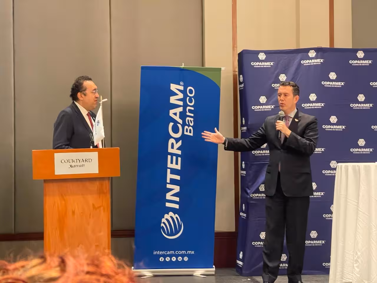 Es ahora, con el nearshoring, el momento de obtener resultados de la vecindad México-EU- Larry Rubin