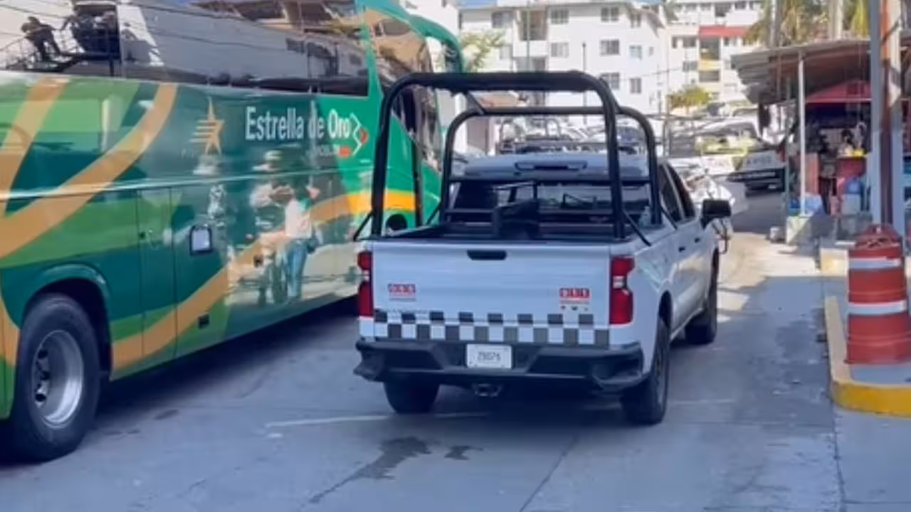 Estudiantes-Acapulco