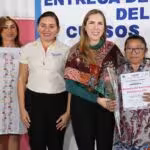Gobierno de Isla Mujeres impulsa el empoderamiento de las mujeres a través de cursos de capacitación