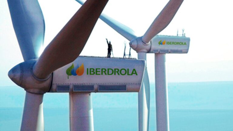 Iberdrola