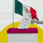 Las elecciones presidenciales se llevarán a cabo el próximo 2 de junio