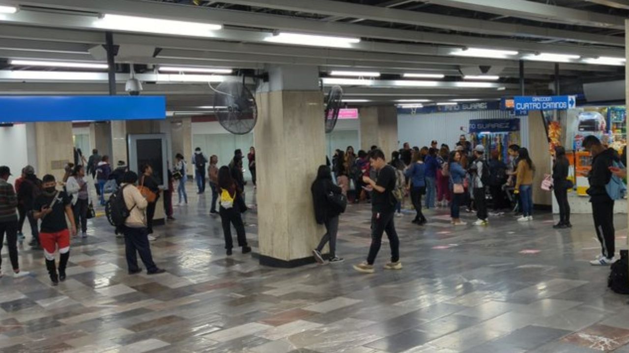 Linea-2-del-Metro