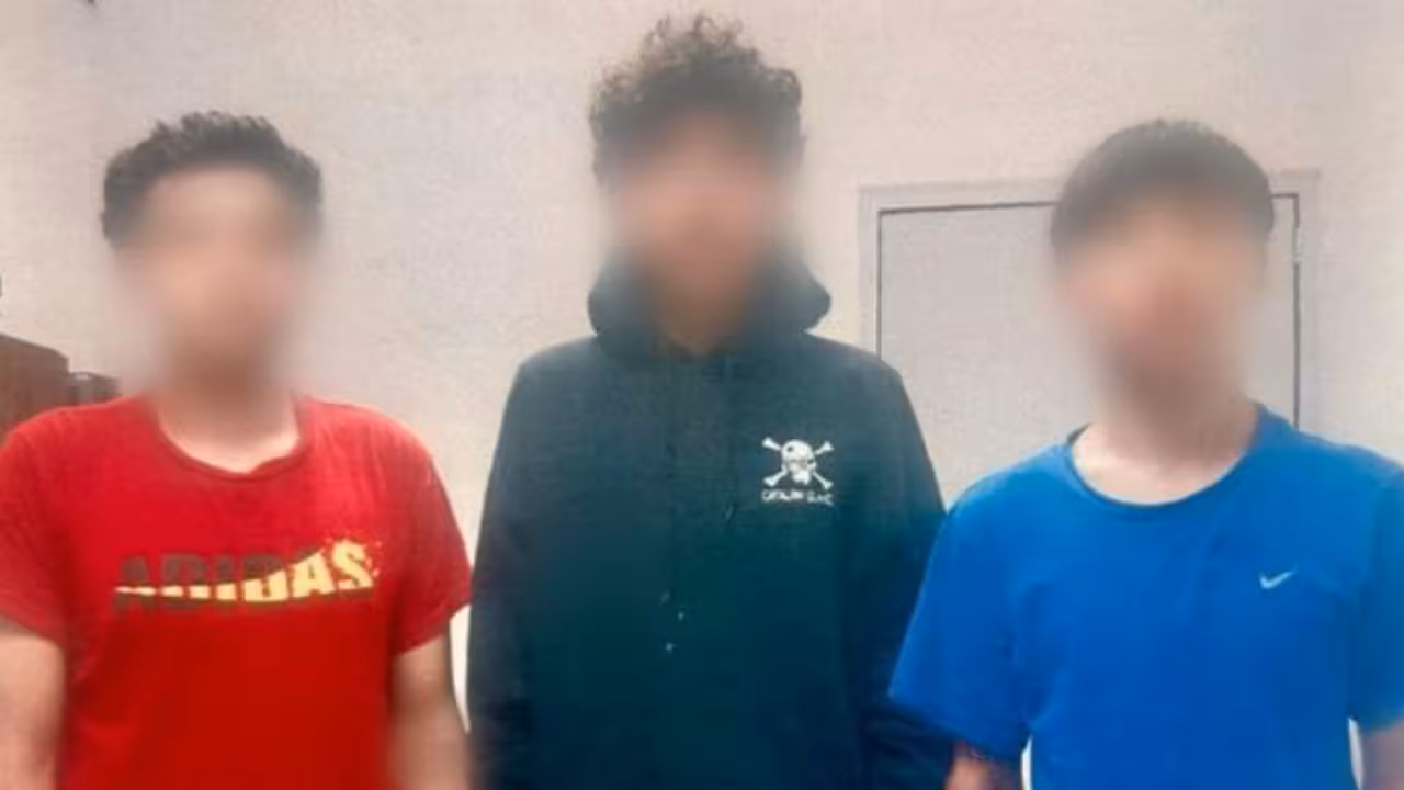 Rescatan-a-3-jovenes-tras-ser-reclutados-por-un-grupo-criminal-en-Colima