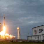 elon-musk-muda-sede-de-spacex-en-medio-de-cruzada-contra-delaware