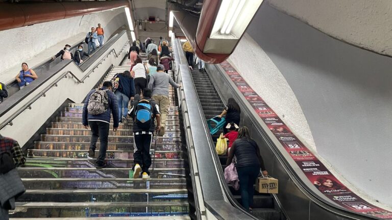 estacion-Auditorio-Metro