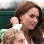 R.Unido.- Investigan un supuesto acceso ilegal al historial clínico de Kate Middleton