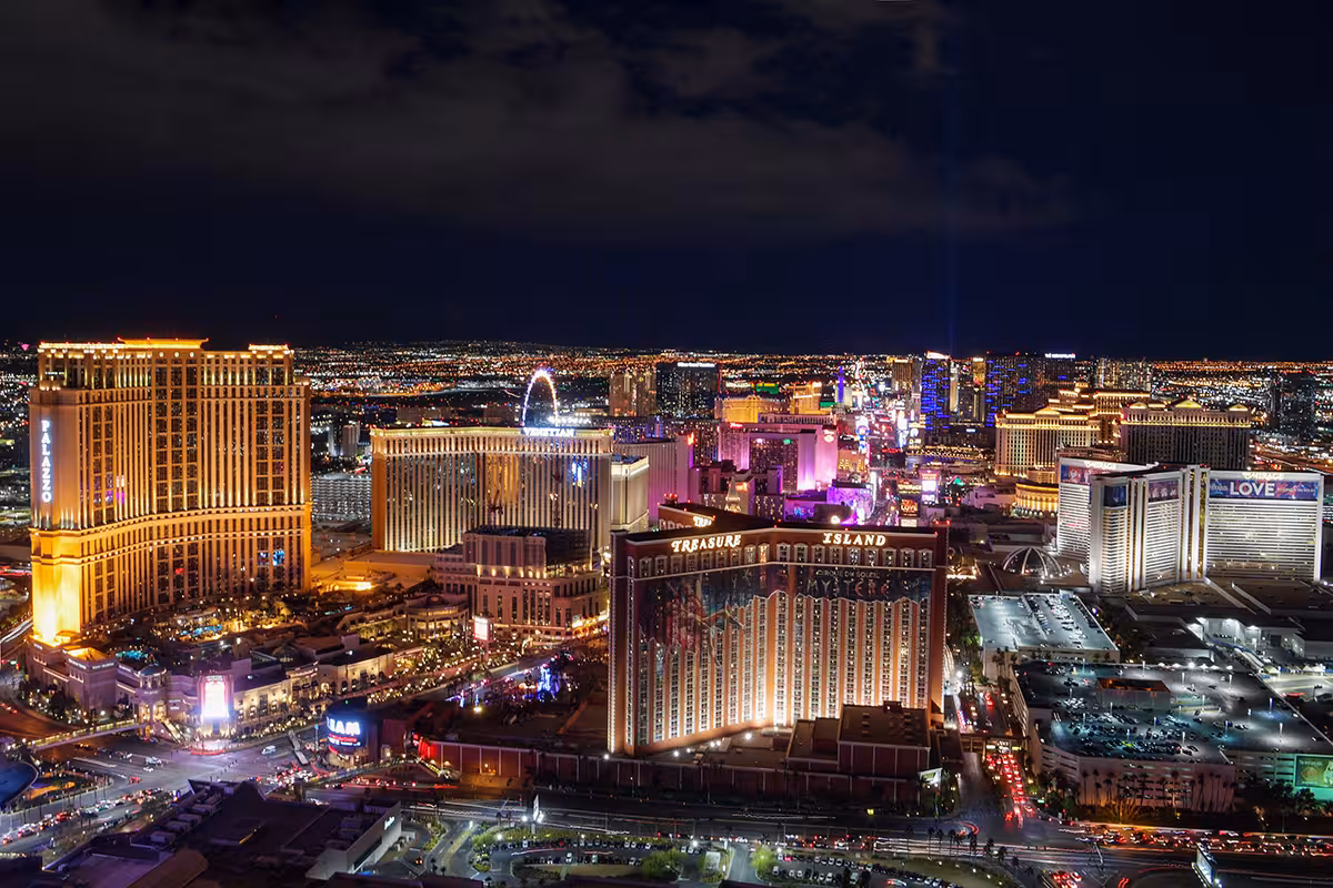 El Gran Premio de Las Vegas de Fórmula 1 Heineken Silver anuncia fechas de venta de boletos para la carrera de 2024