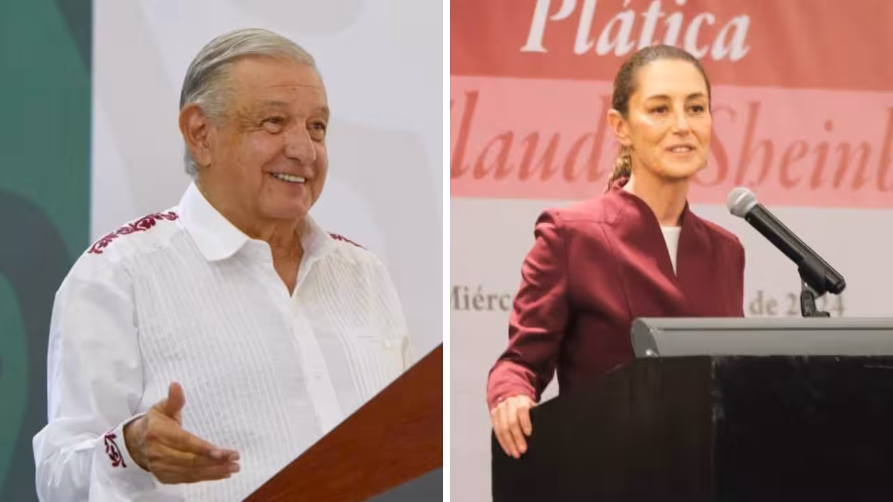 AMLO-Cayetana-Alvarez