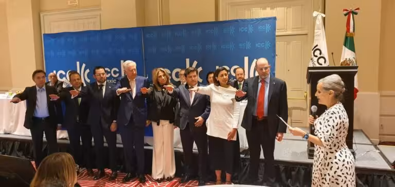 Aprovechar la IED y el nearshoring para incorporar a MiPyMEs al proceso productivo en el corto plazo- Von Wobeser