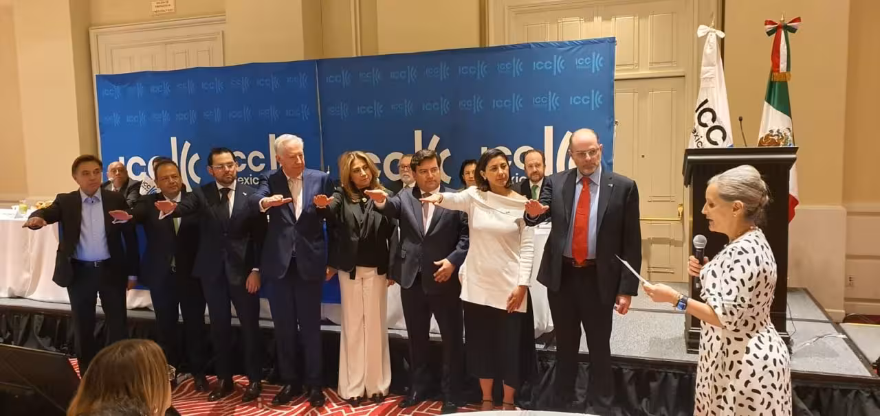 Aprovechar la IED y el nearshoring para incorporar a MiPyMEs al proceso productivo en el corto plazo- Von Wobeser
