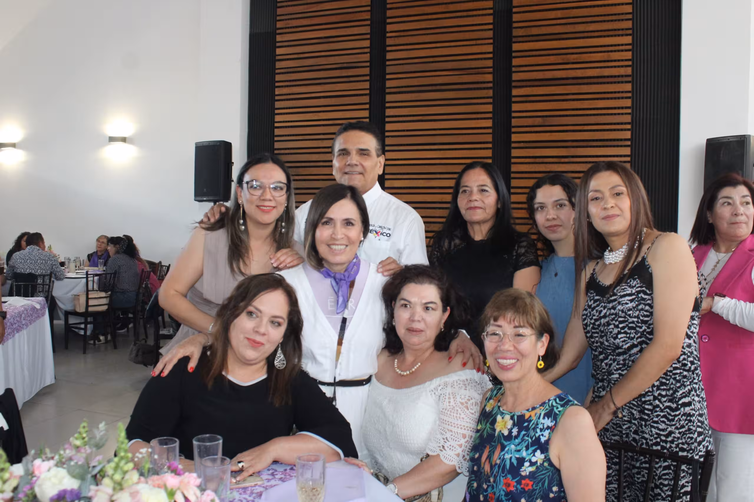 Creo en las mujeres y vamos a tener a Xóchitl como la primera presidenta- Silvano Aureoles