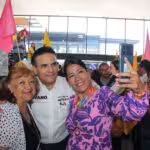 El PRD resurge con la fuerza de la unidad- Silvano Aureoles