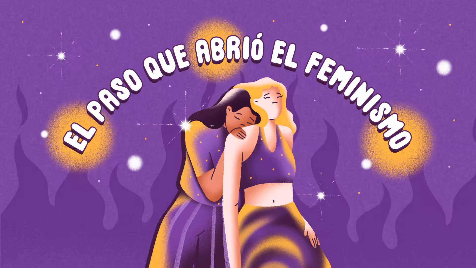 FEMINISMO - M DE MUJER (1)