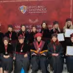 Invisten con Doctorado Honoris Causa a 21 Mujeres de Méritos Trascendentes