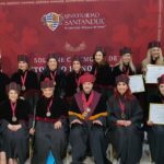 Invisten con Doctorado Honoris Causa a 21 Mujeres de Méritos Trascendentes