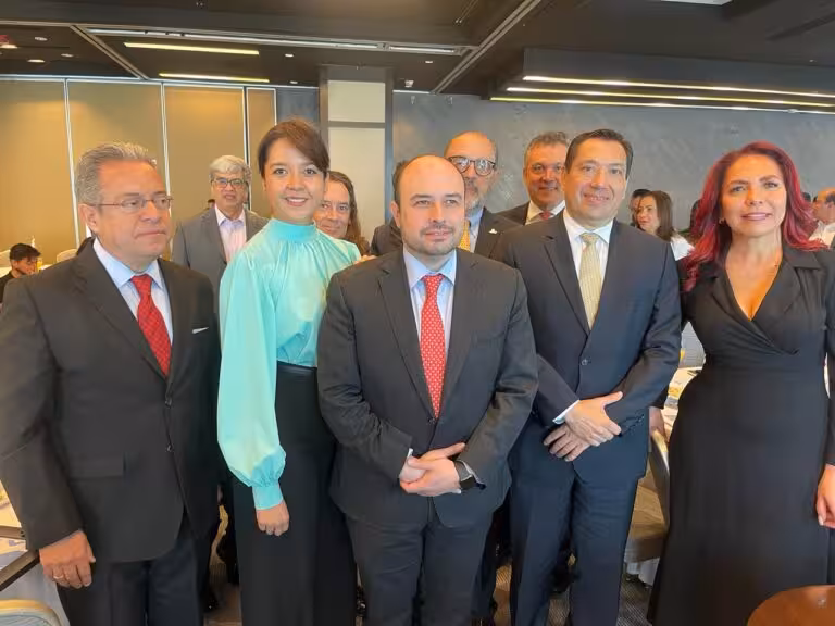 México tiene la oportunidad de obtener ganancias por 168 mil millones de dólares de aquí a 2029 por el nearshoring