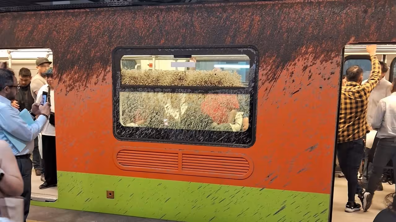 Otro-incidente-en-la-Linea-12-del-Metro-cae-cemento-fresco-sobre-uno-de-los-trenes