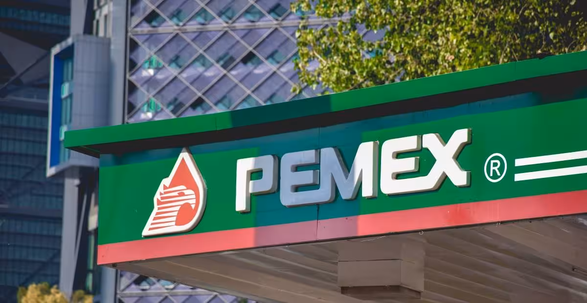 Mexico,City,,Mexico,;,May,3,2021:,Pemex,Mexican,Oil