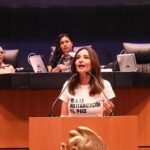 Van 17 años de estrategia fallida de seguridad- Laura Ballesteros