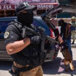 Autoridades policiacas, militares y de tránsito desplegaron dos operativos en el boulevard Chilpancingo-Petaquillas como parte de las acciones para evitar que se sigan registrando hechos de violencia e inseguridad en la zona centro del Guerrero.