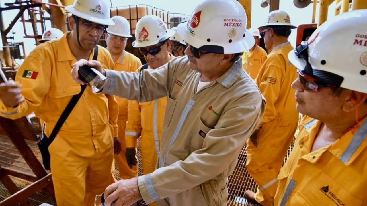 PEMEX-2