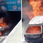 video-se-incendia-vehiculo-en-viaducto-y-avenida-cuauhtemoc